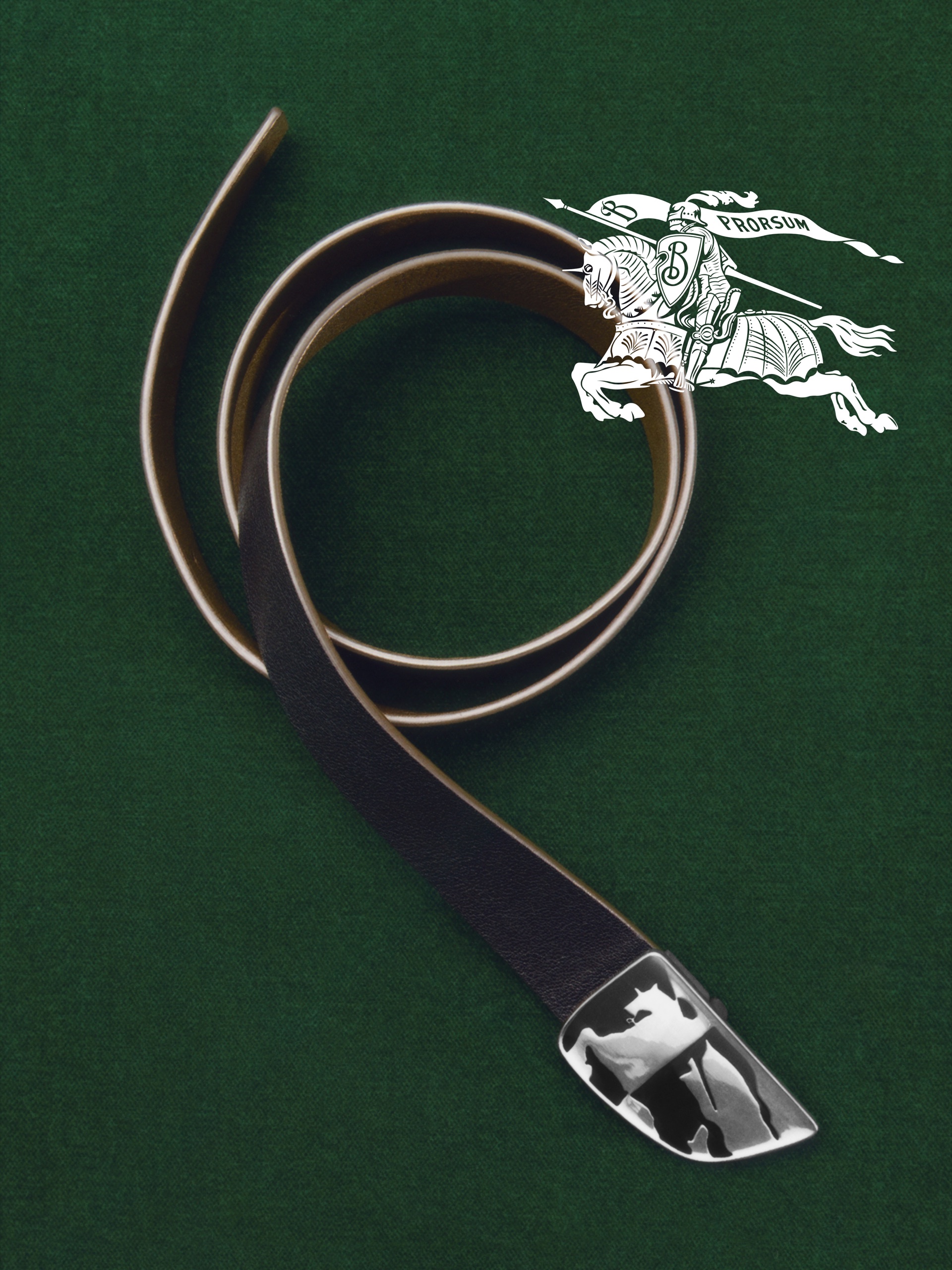 Burberry Father's & Mother's Day, photographed by matzo&matzo, art direction by Harry Doncaster