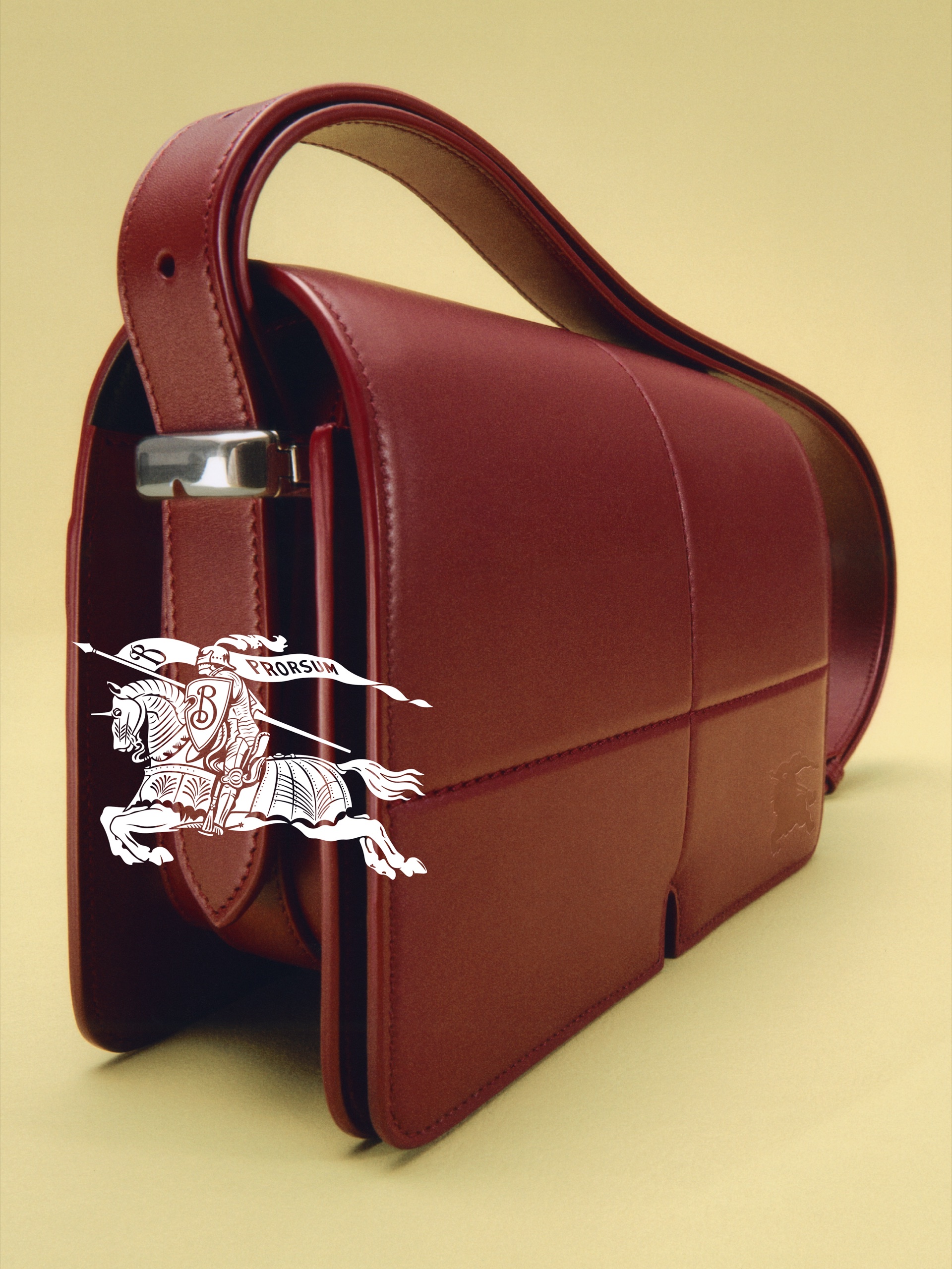 Burberry Father's & Mother's Day, photographed by matzo&matzo, art direction by Harry Doncaster