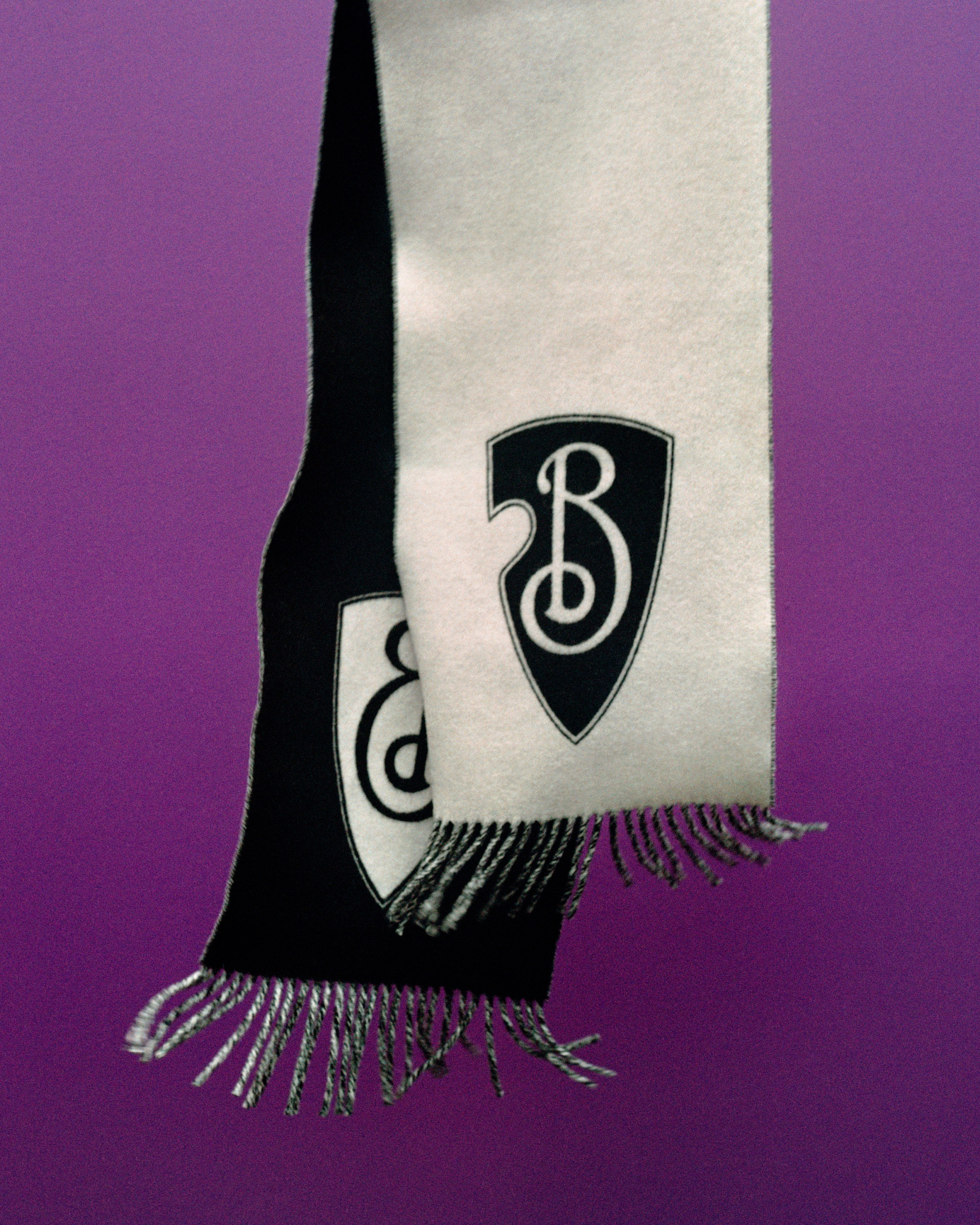 Burberry Winter Pick Up, photographed by Adam Peter Johnson, art direction by Harry Doncaster