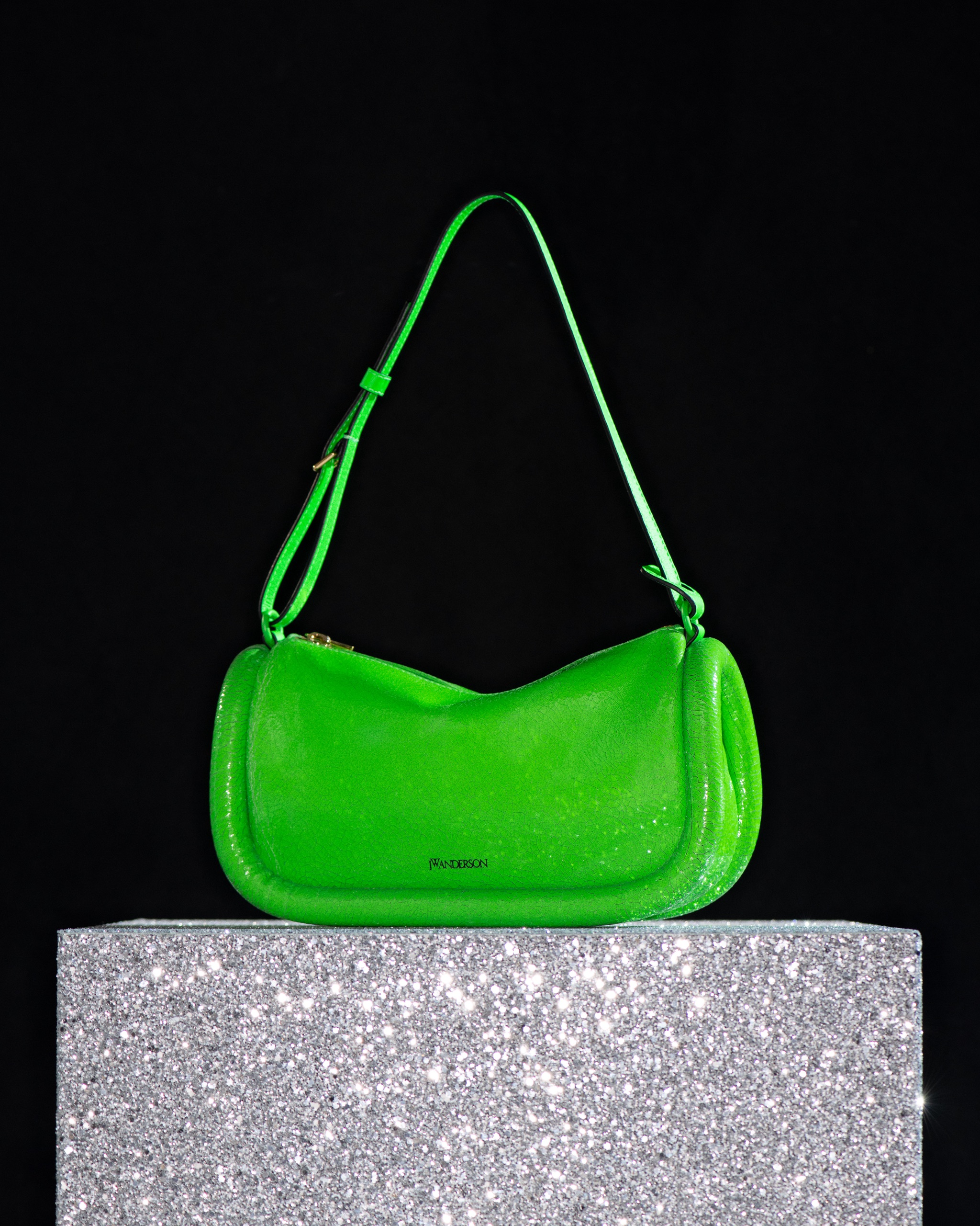 JW Anderson Accessories, photographed by Camille Vivier, art direction by Harry Doncaster