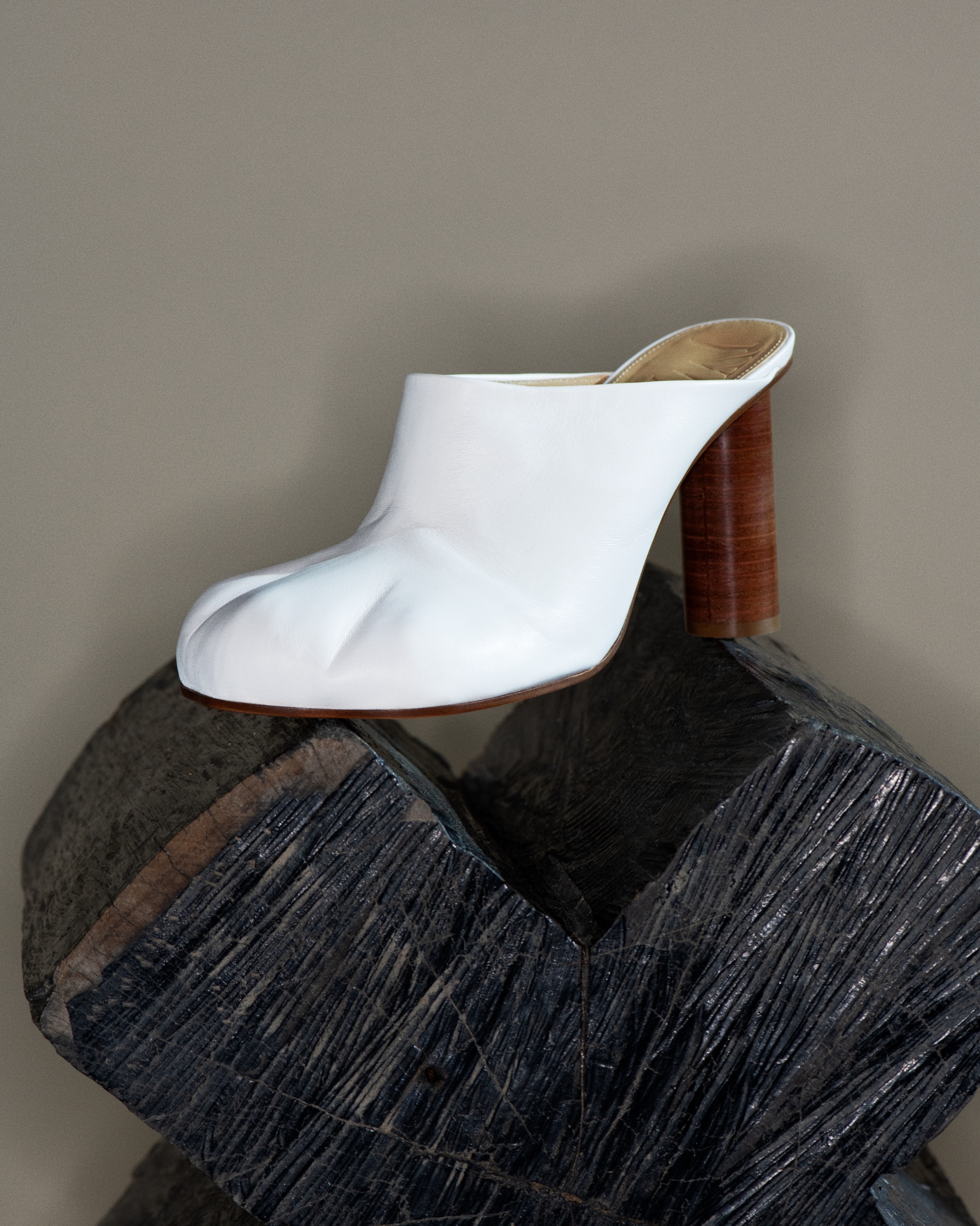 JW Anderson Accessories, photographed by Camille Vivier, art direction by Harry Doncaster