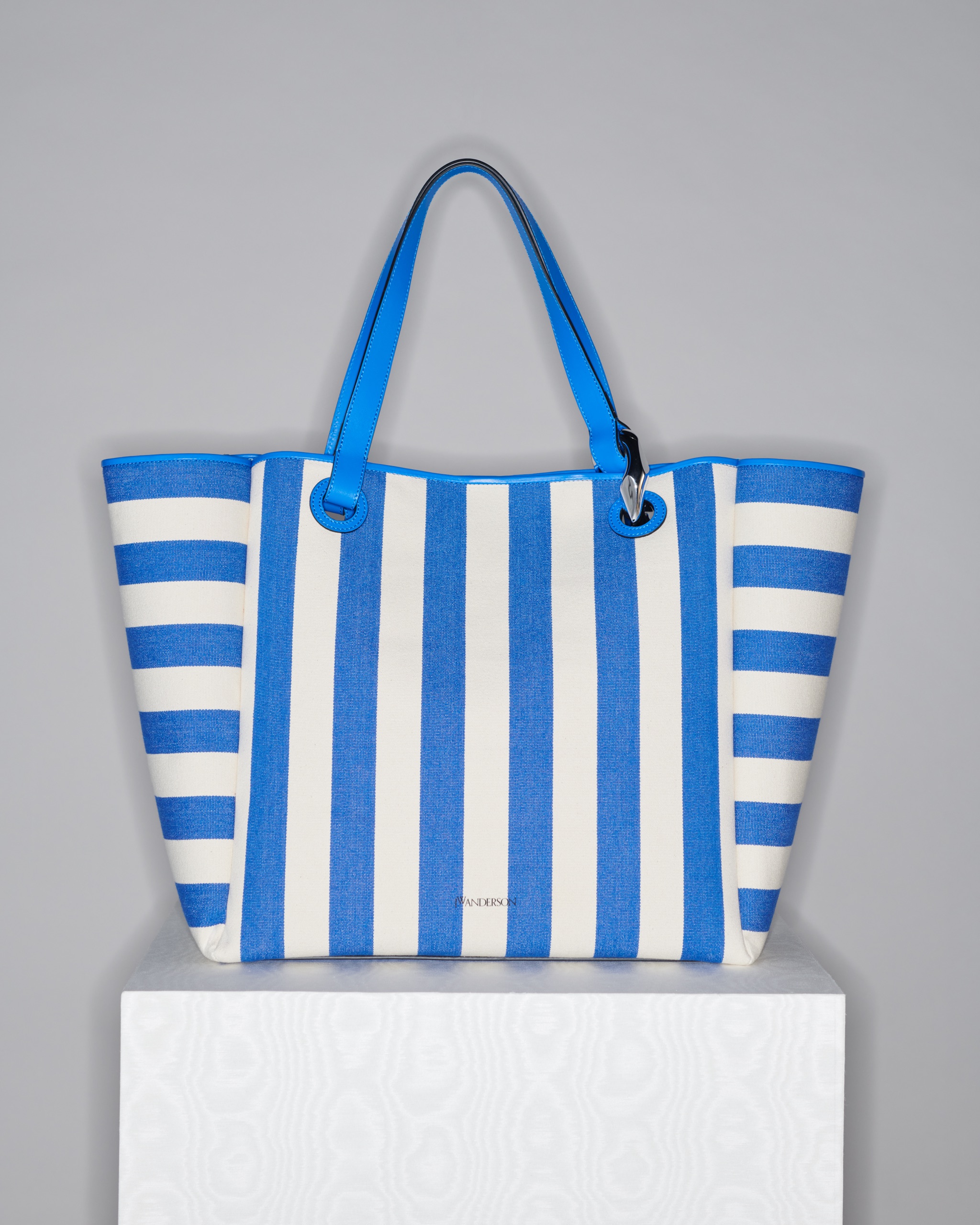 JW Anderson Accessories, photographed by Camille Vivier, art direction by Harry Doncaster