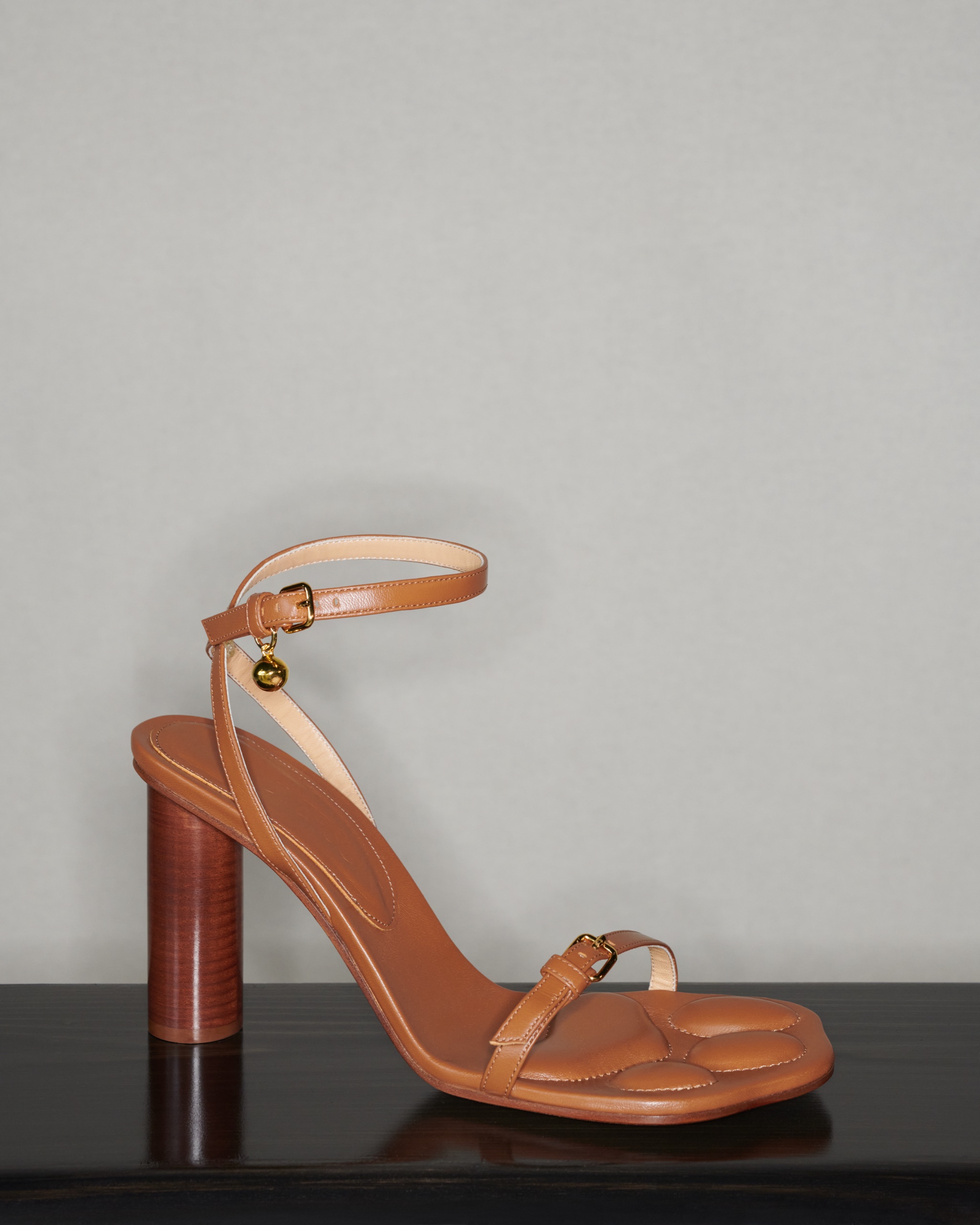 JW Anderson Accessories, photographed by Camille Vivier, art direction by Harry Doncaster