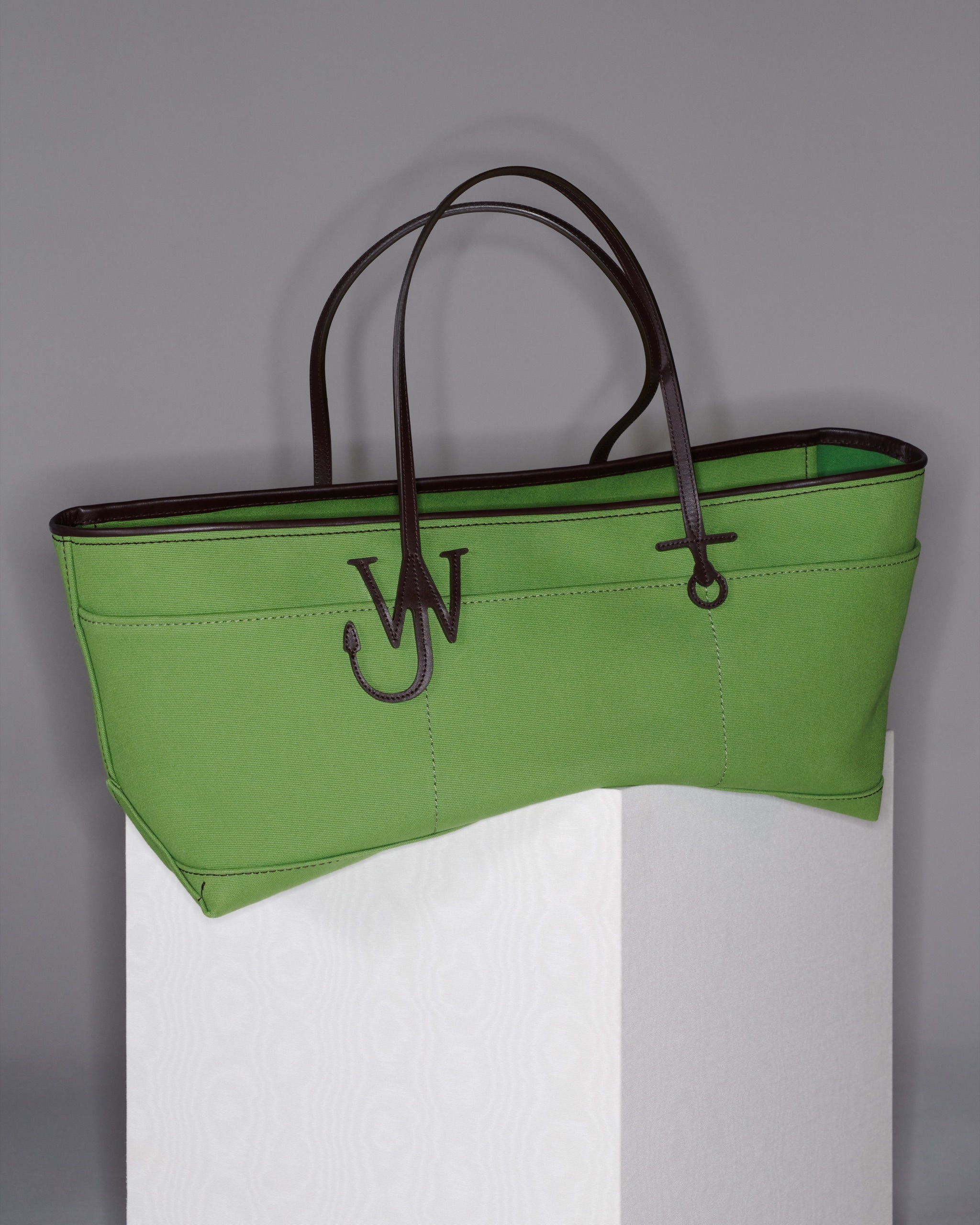 JW Anderson Accessories, photographed by Camille Vivier, art direction by Harry Doncaster