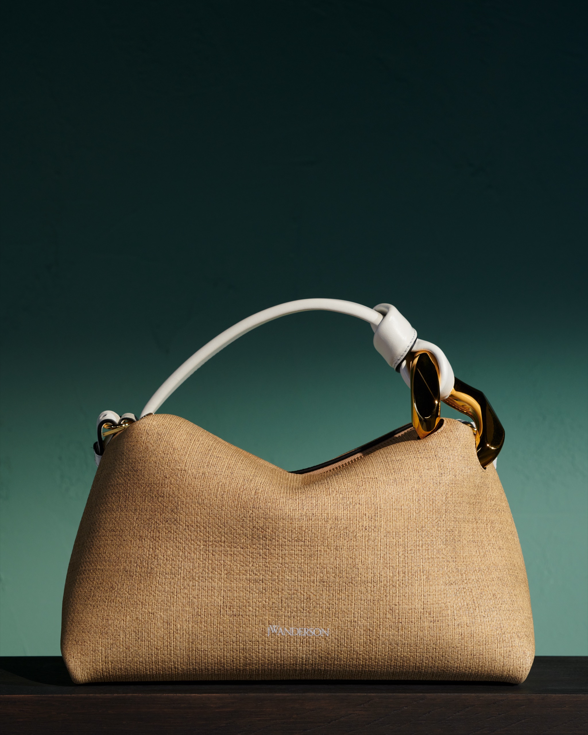 JW Anderson Accessories, photographed by Camille Vivier, art direction by Harry Doncaster