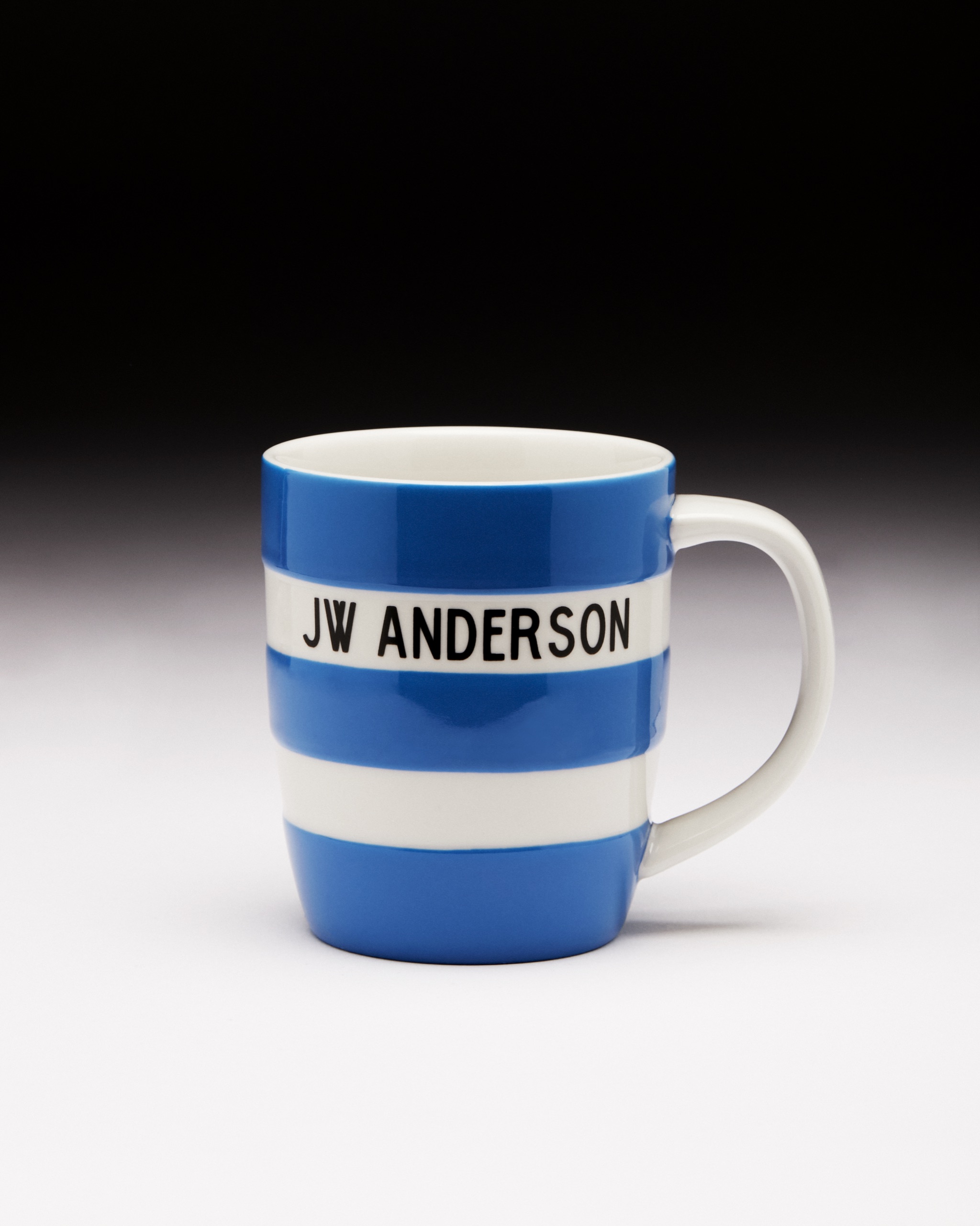 JW Anderson Cameron Bensley, photographed by Cameron Bensley, art direction by Harry Doncaster