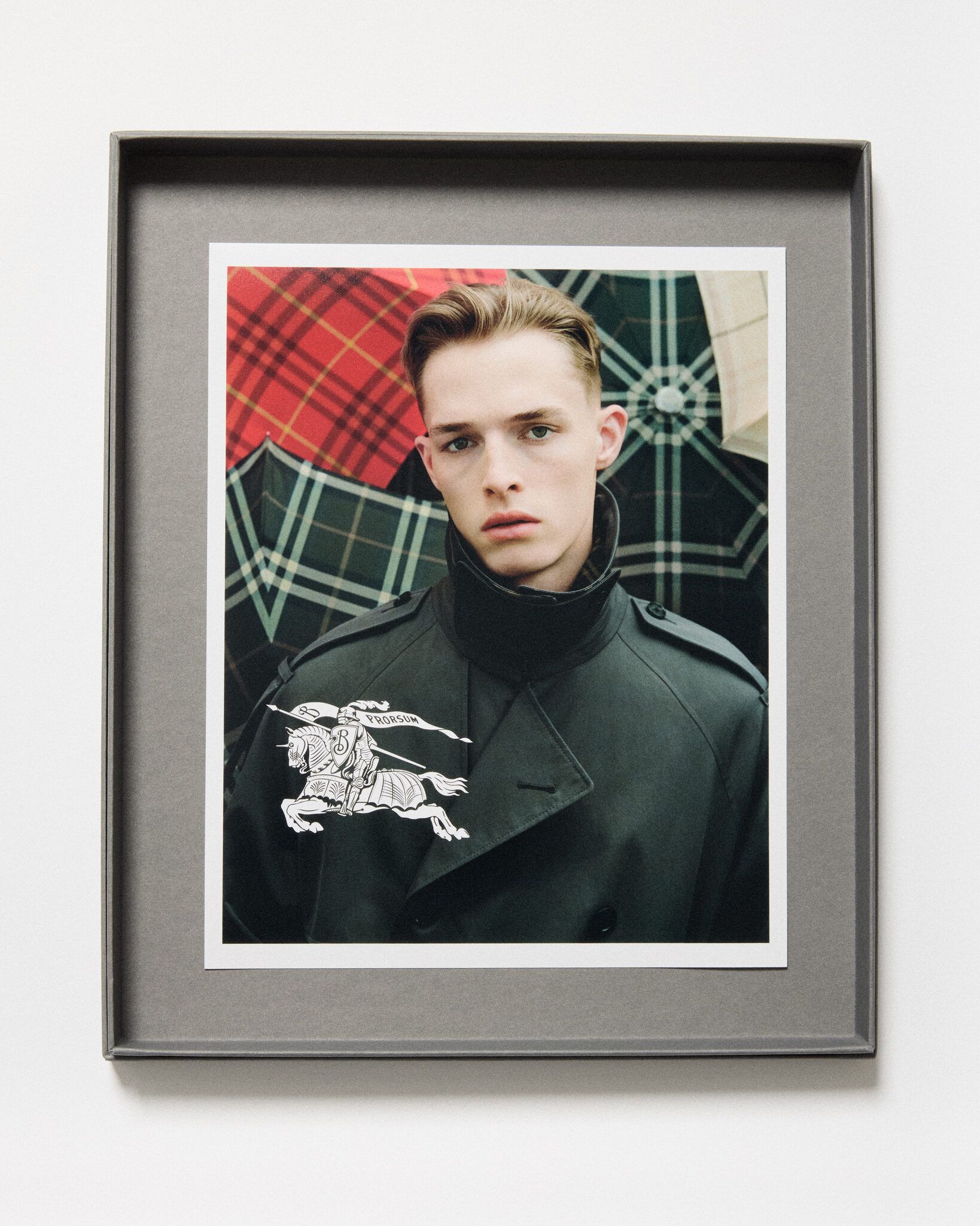Burberry 2024