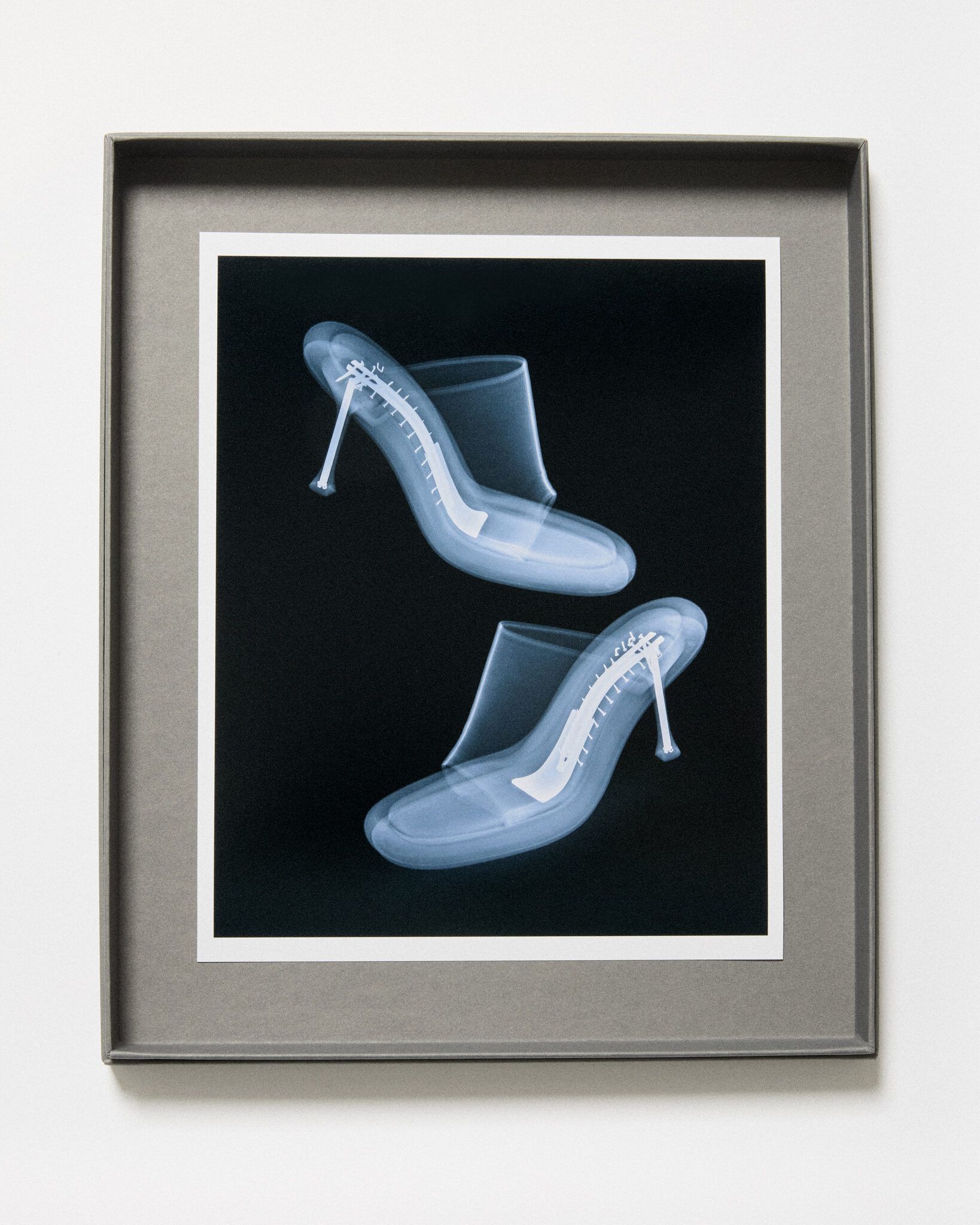 Hugh Turvey (X-ray)