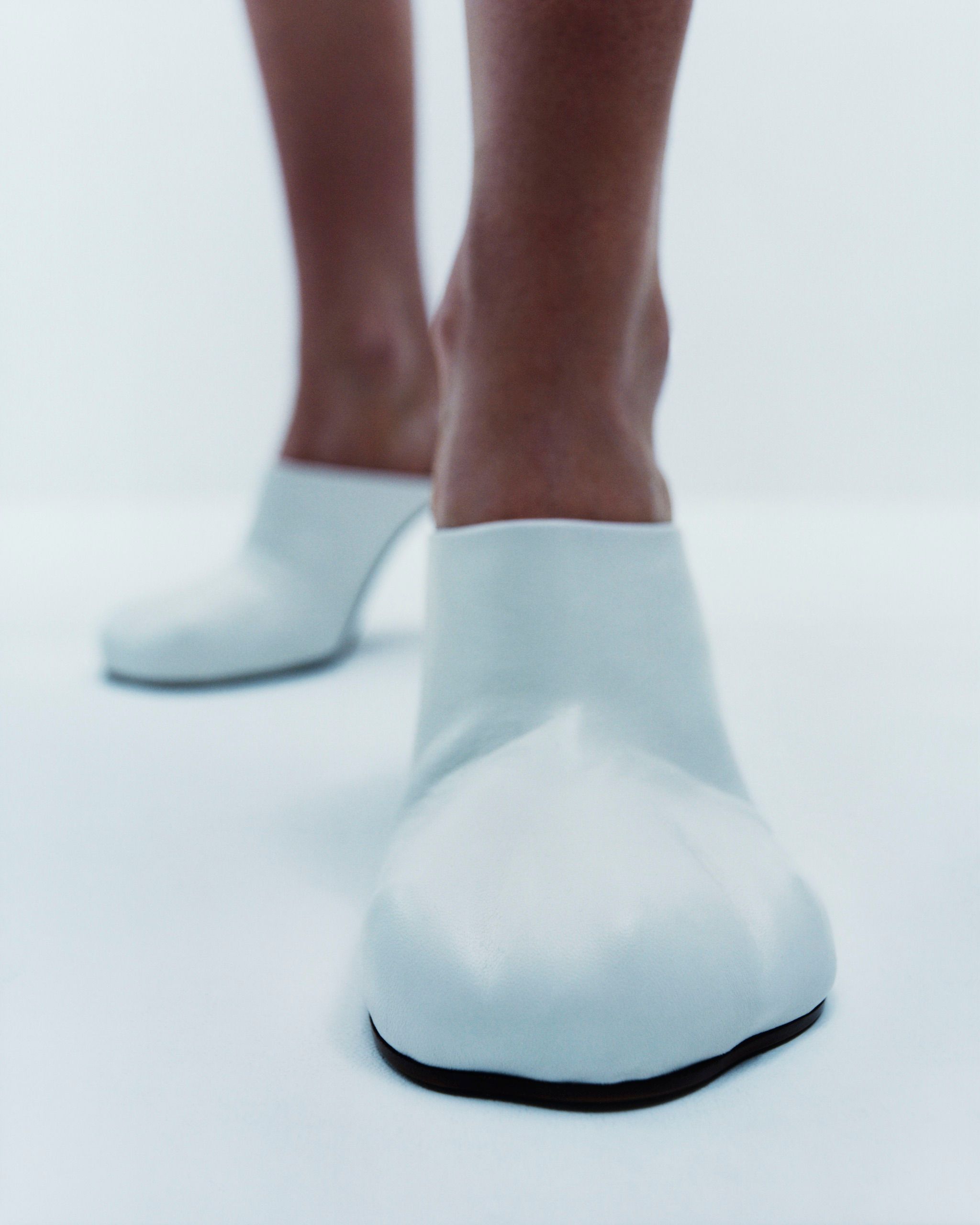 JW Anderson x Michael Clark
