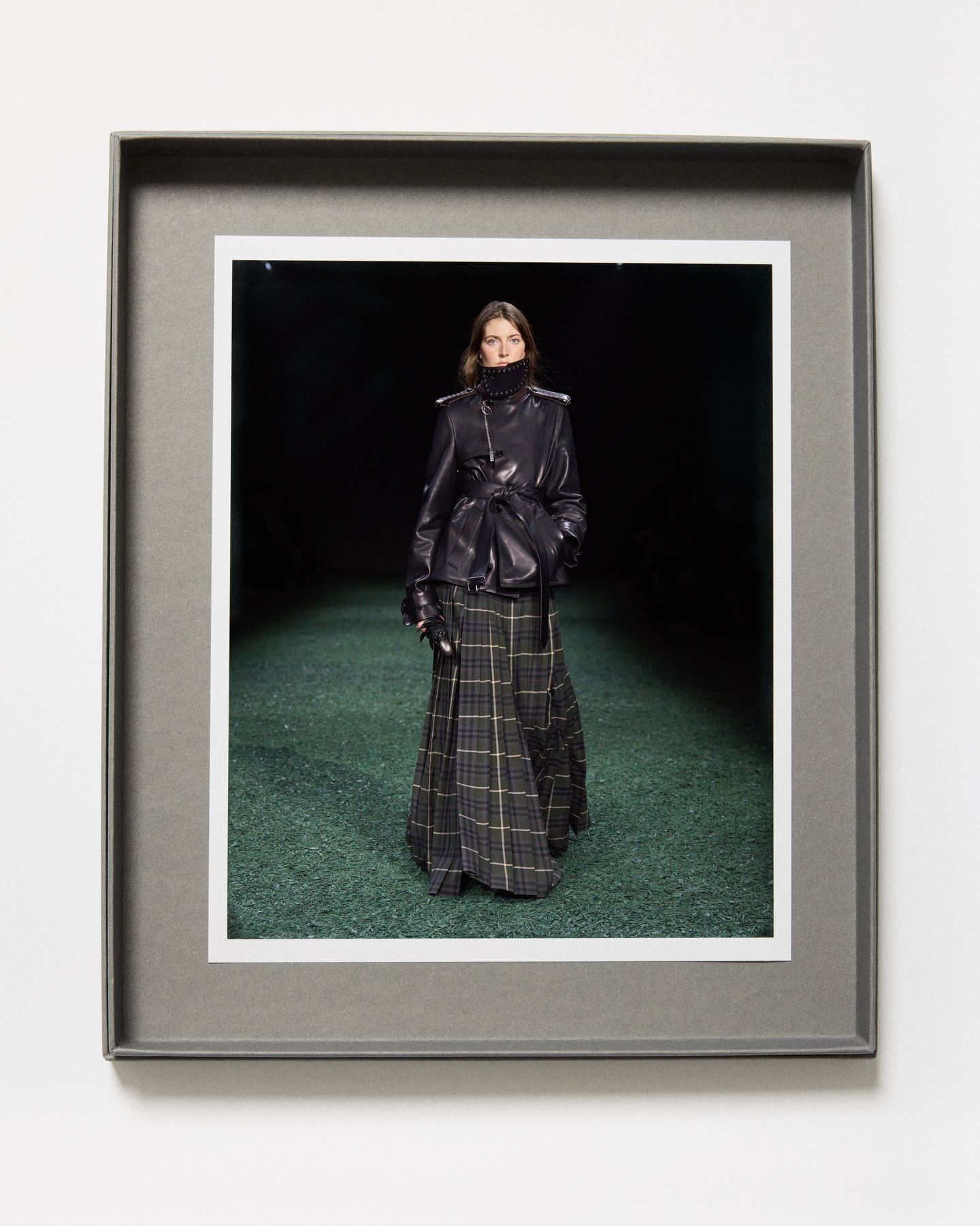 Autumn Winter 2024 Show